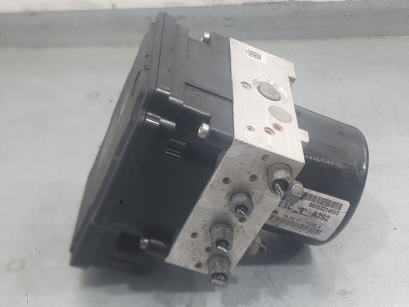 Recambio de abs para fiat doblo cargo (263_) 1.6 d multijet referencia OEM IAM 6000626074  