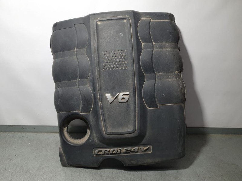 Recambio de tapa motor para hyundai ix55 style referencia OEM IAM   