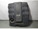 Recambio de tapa motor para hyundai ix55 style referencia OEM IAM   