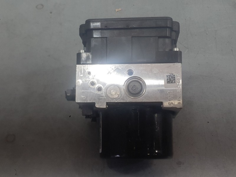 Recambio de abs para fiat doblo cargo (263_) 1.6 d multijet referencia OEM IAM 6000626074  