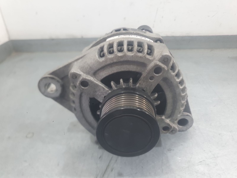 Recambio de alternador para fiat doblo cargo (263_) 1.6 d multijet referencia OEM IAM 52083168  