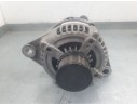 Recambio de alternador para fiat doblo cargo (263_) 1.6 d multijet referencia OEM IAM 52083168  