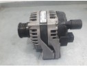 Recambio de alternador para fiat doblo cargo (263_) 1.6 d multijet referencia OEM IAM 52083168  