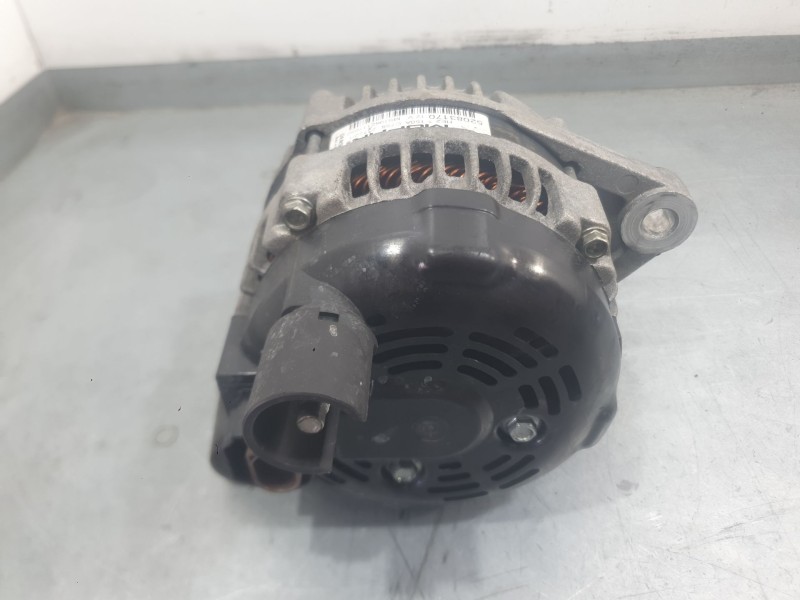 Recambio de alternador para fiat doblo cargo (263_) 1.6 d multijet referencia OEM IAM 52083168  