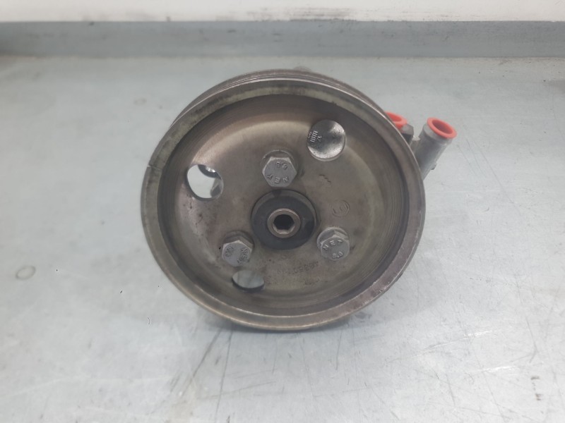 Recambio de bomba direccion para fiat doblo cargo (263_) 1.6 d multijet referencia OEM IAM 52083868 71796233 