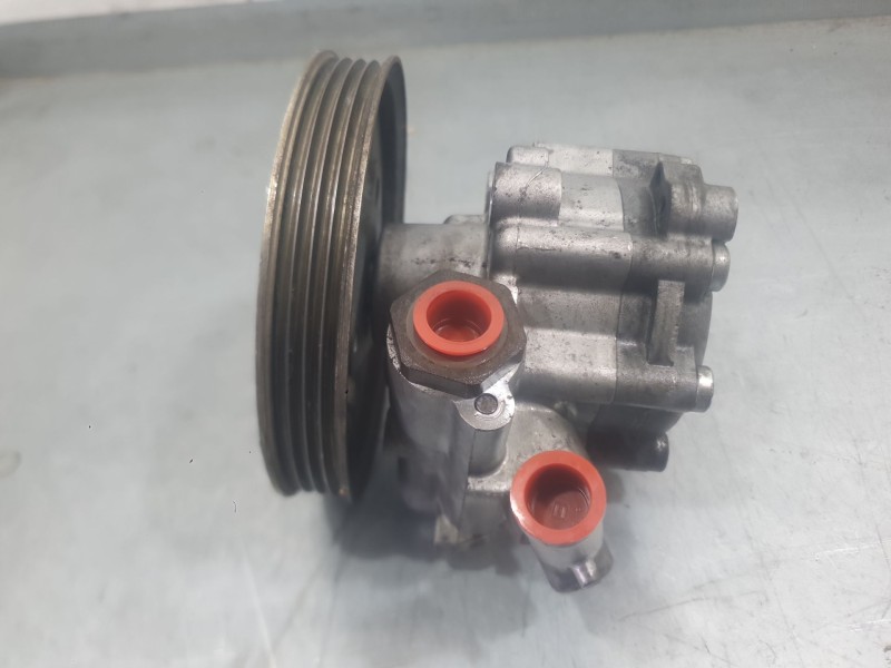 Recambio de bomba direccion para fiat doblo cargo (263_) 1.6 d multijet referencia OEM IAM 52083868 71796233 