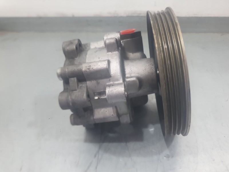 Recambio de bomba direccion para fiat doblo cargo (263_) 1.6 d multijet referencia OEM IAM 52083868 71796233 