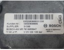 Recambio de bomba direccion para fiat doblo cargo (263_) 1.6 d multijet referencia OEM IAM 52083868 71796233 