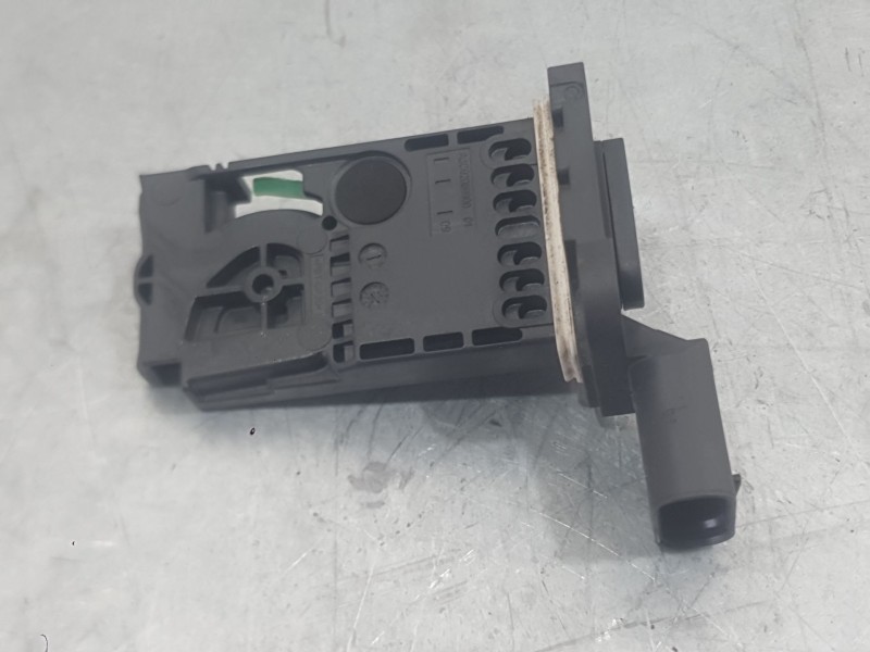 Recambio de caudalimetro para fiat doblo cargo (263_) 1.6 d multijet referencia OEM IAM 51831050  