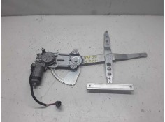 Recambio de elevalunas trasero derecho para jaguar xj 3.2 executive referencia OEM IAM   2 CABLES