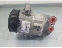 Recambio de compresor aire acondicionado para fiat doblo cargo (263_) 1.6 d multijet referencia OEM IAM 52061760  