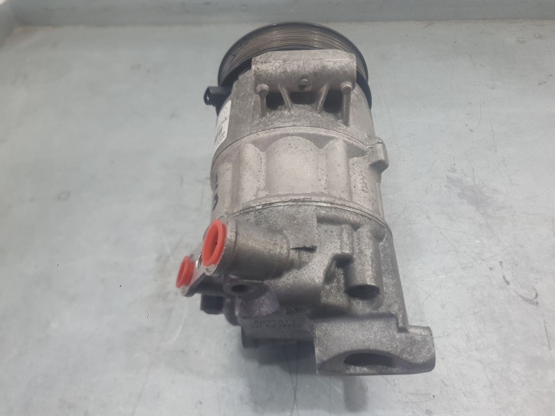 Recambio de compresor aire acondicionado para fiat doblo cargo (263_) 1.6 d multijet referencia OEM IAM 52061760  