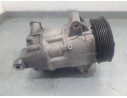 Recambio de compresor aire acondicionado para fiat doblo cargo (263_) 1.6 d multijet referencia OEM IAM 52061760  