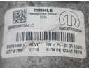 Recambio de compresor aire acondicionado para fiat doblo cargo (263_) 1.6 d multijet referencia OEM IAM 52061760  