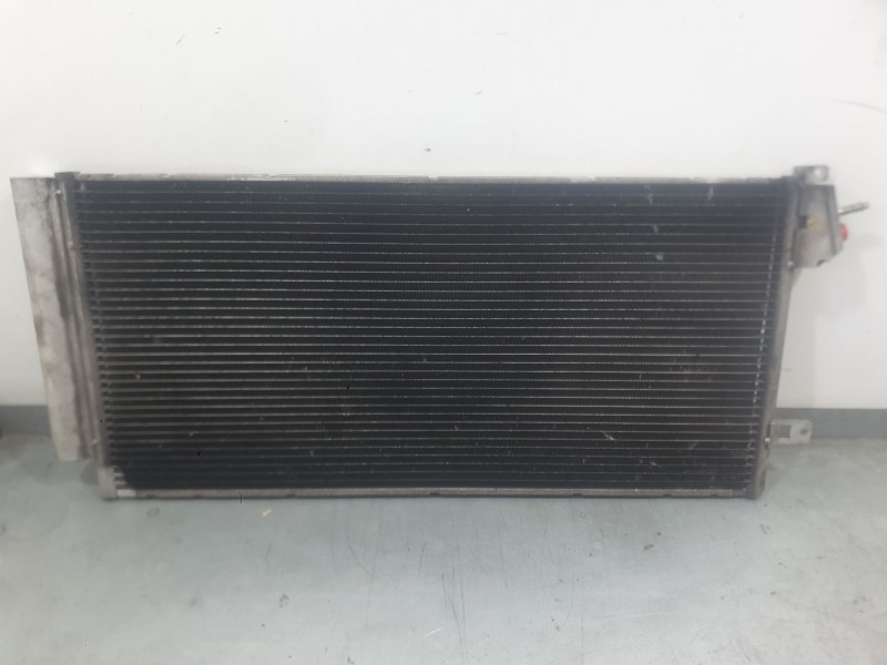 Recambio de condensador / radiador aire acondicionado para fiat doblo cargo (263_) 1.6 d multijet referencia OEM IAM 52090369  