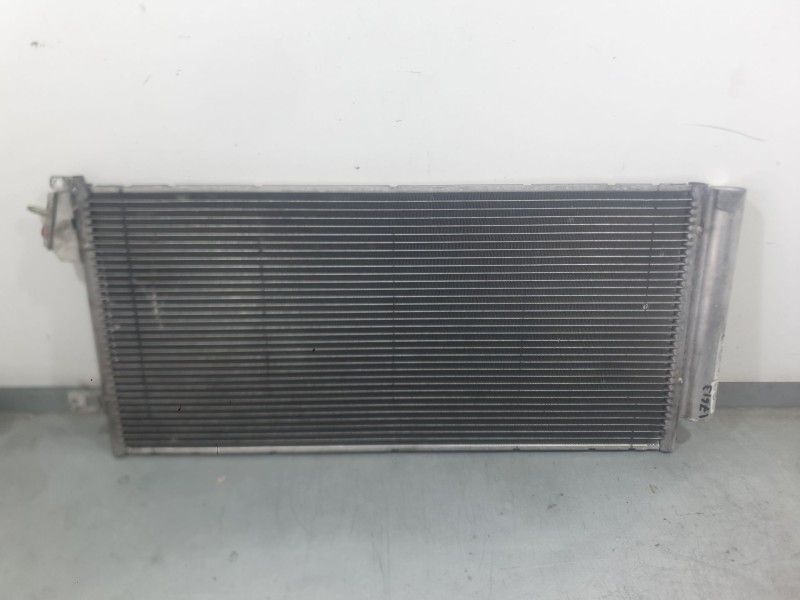 Recambio de condensador / radiador aire acondicionado para fiat doblo cargo (263_) 1.6 d multijet referencia OEM IAM 52090369  