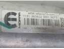 Recambio de condensador / radiador aire acondicionado para fiat doblo cargo (263_) 1.6 d multijet referencia OEM IAM 52090369  