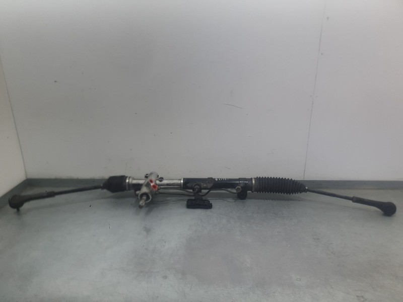Recambio de cremallera direccion para fiat doblo cargo (263_) 1.6 d multijet referencia OEM IAM 52077979 ASISTIDA 