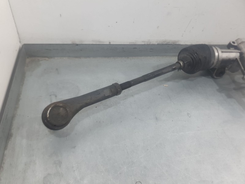 Recambio de cremallera direccion para fiat doblo cargo (263_) 1.6 d multijet referencia OEM IAM 52077979 ASISTIDA 