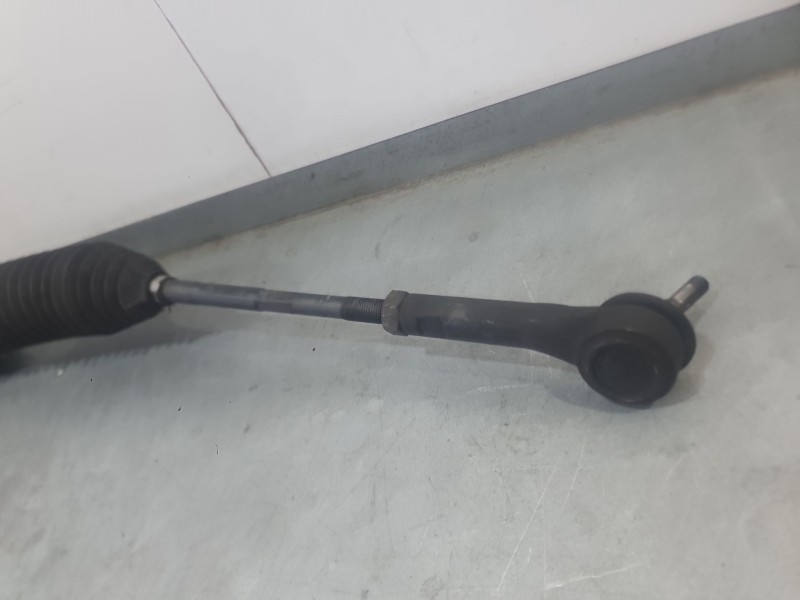 Recambio de cremallera direccion para fiat doblo cargo (263_) 1.6 d multijet referencia OEM IAM 52077979 ASISTIDA 