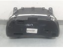 Recambio de cuadro instrumentos para fiat doblo cargo (263_) 1.6 d multijet referencia OEM IAM 52192636  