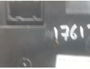 Recambio de cuadro instrumentos para fiat doblo cargo (263_) 1.6 d multijet referencia OEM IAM 52192636  