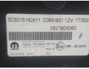 Recambio de cuadro instrumentos para fiat doblo cargo (263_) 1.6 d multijet referencia OEM IAM 52192636  