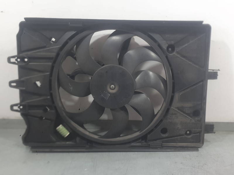 Recambio de electroventilador para fiat doblo cargo (263_) 1.6 d multijet referencia OEM IAM 52090367  
