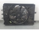 Recambio de electroventilador para fiat doblo cargo (263_) 1.6 d multijet referencia OEM IAM 52090367  