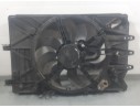 Recambio de electroventilador para fiat doblo cargo (263_) 1.6 d multijet referencia OEM IAM 52090367  