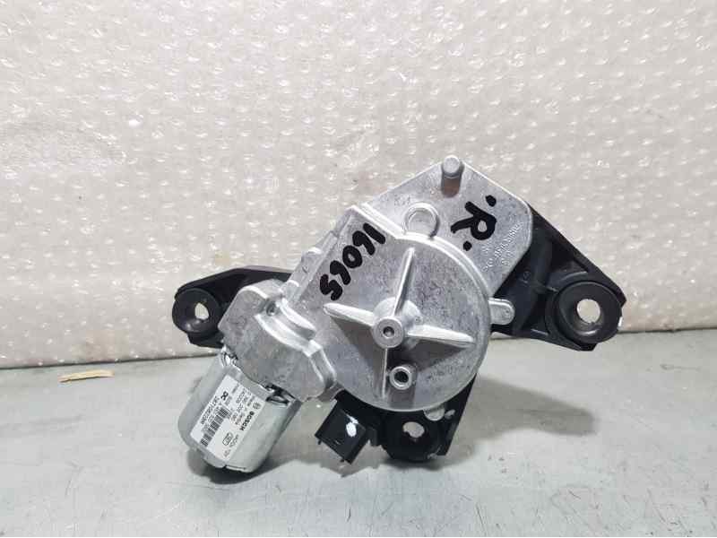 Recambio de motor limpia trasero para renault clio v techno referencia OEM IAM 287108228R 0390205080 BOSCH