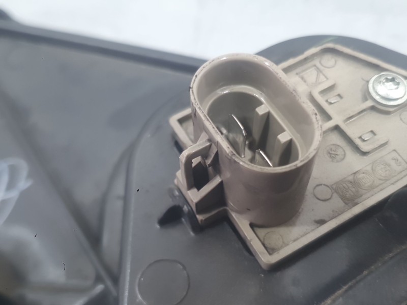 Recambio de electroventilador para fiat doblo cargo (263_) 1.6 d multijet referencia OEM IAM 52090367  