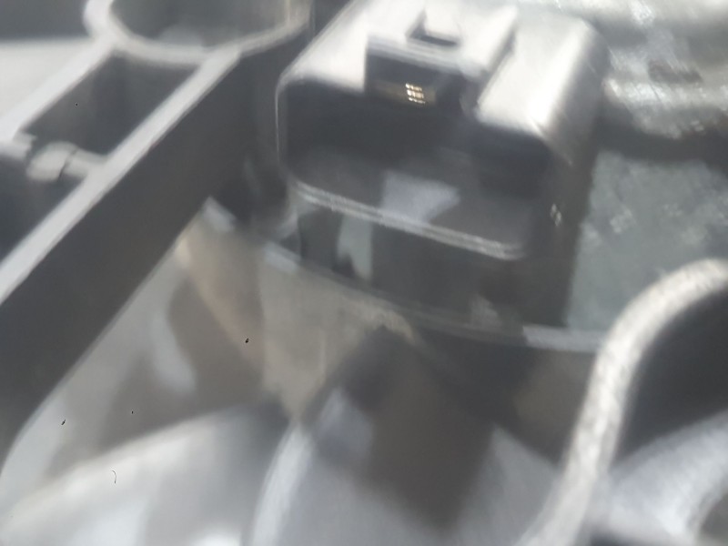 Recambio de electroventilador para fiat doblo cargo (263_) 1.6 d multijet referencia OEM IAM 52090367  