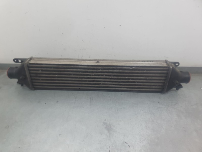 Recambio de intercooler para fiat doblo cargo (263_) 1.6 d multijet referencia OEM IAM 51833975  