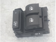 MANDO ELEVALUNAS DELANTERO IZQUIERDO 7354986770 