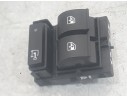 Recambio de mando elevalunas delantero izquierdo para fiat doblo cargo (263_) 1.6 d multijet referencia OEM IAM 735498684  