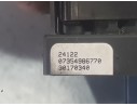 Recambio de mando elevalunas delantero izquierdo para fiat doblo cargo (263_) 1.6 d multijet referencia OEM IAM 735498684  