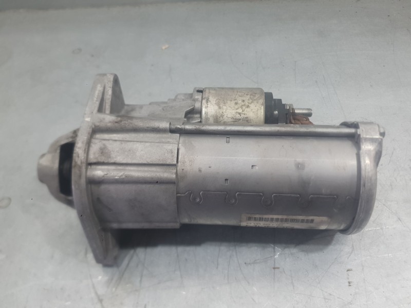 Recambio de motor arranque para fiat doblo cargo (263_) 1.6 d multijet referencia OEM IAM 52110467 71798132 