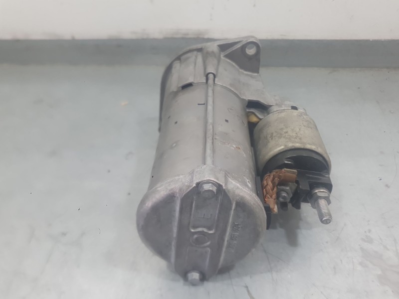 Recambio de motor arranque para fiat doblo cargo (263_) 1.6 d multijet referencia OEM IAM 52110467 71798132 