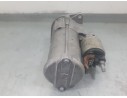 Recambio de motor arranque para fiat doblo cargo (263_) 1.6 d multijet referencia OEM IAM 52110467 71798132 