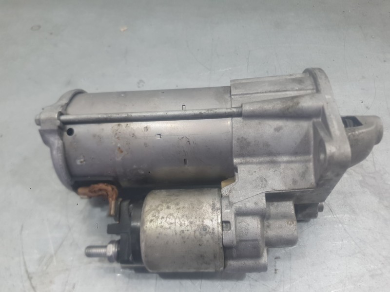 Recambio de motor arranque para fiat doblo cargo (263_) 1.6 d multijet referencia OEM IAM 52110467 71798132 