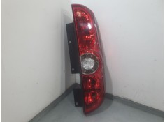 PILOTO TRASERO DERECHO 518106730 2037099900010 MAKO