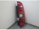 Recambio de piloto trasero derecho para fiat doblo cargo (263_) 1.6 d multijet referencia OEM IAM 51810673  