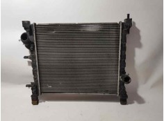 RADIADOR AGUA 96676341 9L28AQ PATA ROTA