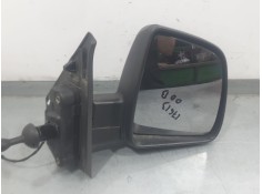 RETROVISOR DERECHO 735668189 MANUAL - TOCADO 