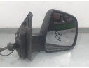 Recambio de retrovisor derecho para fiat doblo cargo (263_) 1.6 d multijet referencia OEM IAM 735668189 MANUAL - TOCADO 