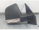 Recambio de retrovisor derecho para fiat doblo cargo (263_) 1.6 d multijet referencia OEM IAM 735668189 MANUAL - TOCADO 