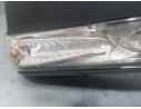 Recambio de retrovisor derecho para fiat doblo cargo (263_) 1.6 d multijet referencia OEM IAM 735668189 MANUAL - TOCADO 