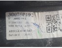 Recambio de retrovisor derecho para fiat doblo cargo (263_) 1.6 d multijet referencia OEM IAM 735668189 MANUAL - TOCADO 
