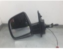 Recambio de retrovisor izquierdo para fiat doblo cargo (263_) 1.6 d multijet referencia OEM IAM 735668178 MANUAL 